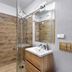 Skibowianka Apartamento *