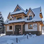 Apartamento Skibowianka Zakopane