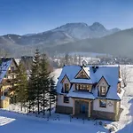 Apartamento Skibowianka *