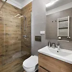 Apartamento Skibowianka