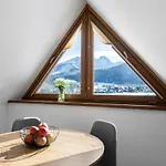 Apartamento Skibowianka