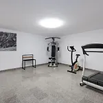 Apartamento Skibowianka *