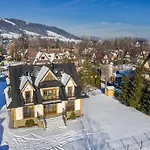 Apartamento Skibowianka Zakopane