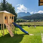 Apartamento Skibowianka *