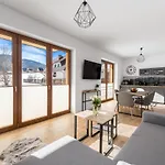 Skibowianka Apartamento Zakopane