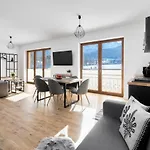 Apartamento Skibowianka