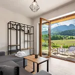 Apartamento Skibowianka *