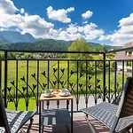 Apartamento Skibowianka *