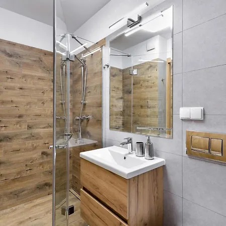 Skibowianka Appartement *