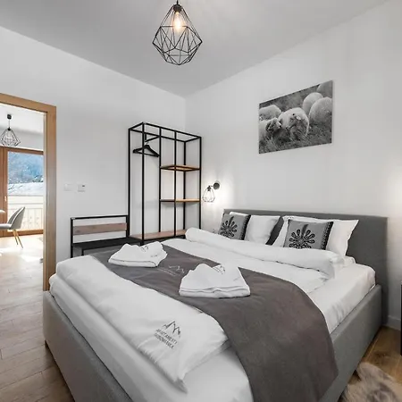 Skibowianka Appartement