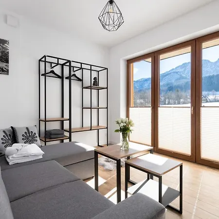 Skibowianka Appartement