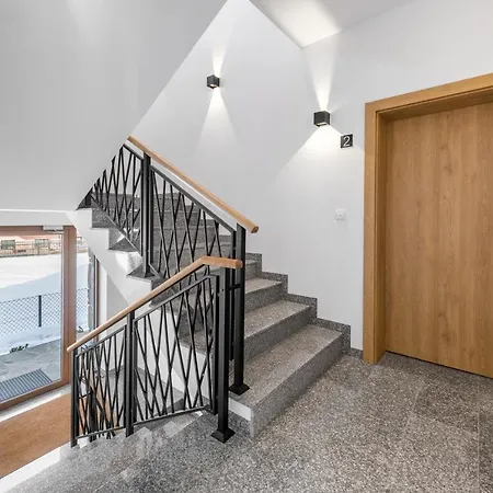 Skibowianka Appartement