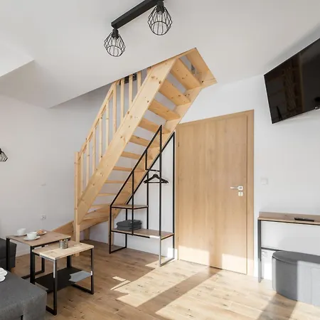 Skibowianka Appartement