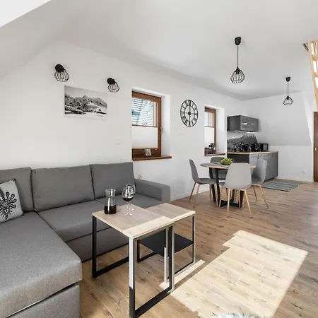Appartement Skibowianka