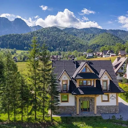 Skibowianka Apartamento