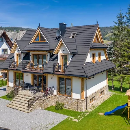 Skibowianka Apartamento *