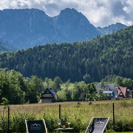 Skibowianka Zakopane