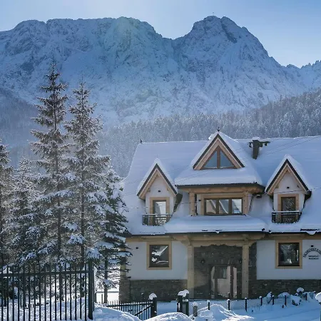 Skibowianka Apartamento Zakopane