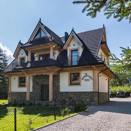 Skibowianka Apartamento Zakopane