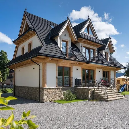Skibowianka Apartamento