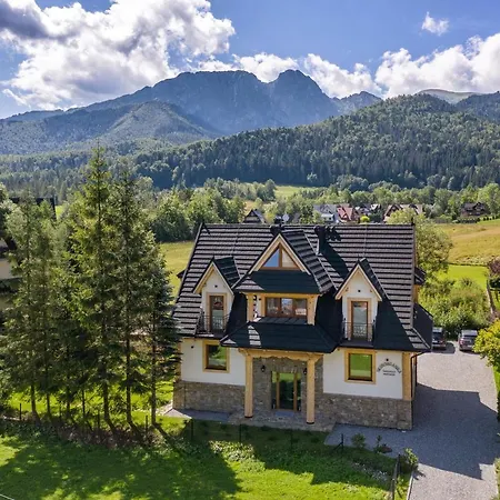 Skibowianka Zakopane