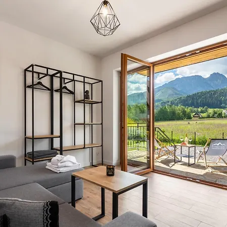 Appartement Skibowianka *