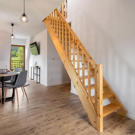 Skibowianka Appartement Zakopane