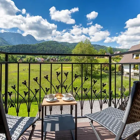 Appartement Skibowianka *