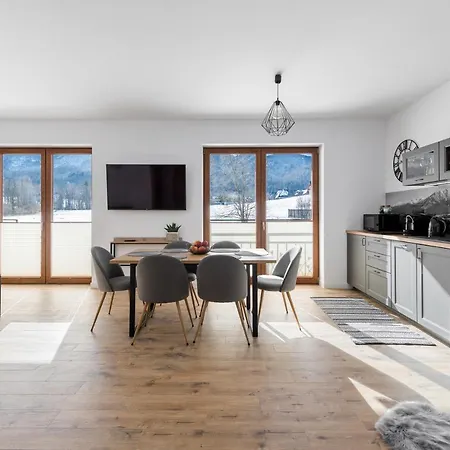 Skibowianka Appartement