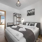 Skibowianka Apartment