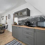 Apartment Skibowianka Zakopane