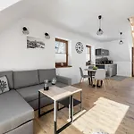 Апартаменты Skibowianka