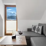 Apartment Skibowianka *