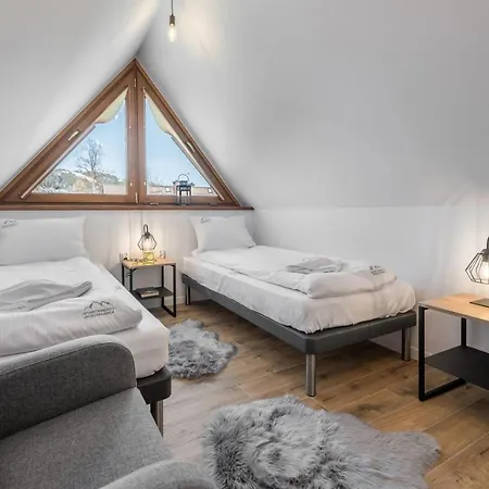 Skibowianka Apartamento