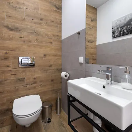 Skibowianka Zakopane