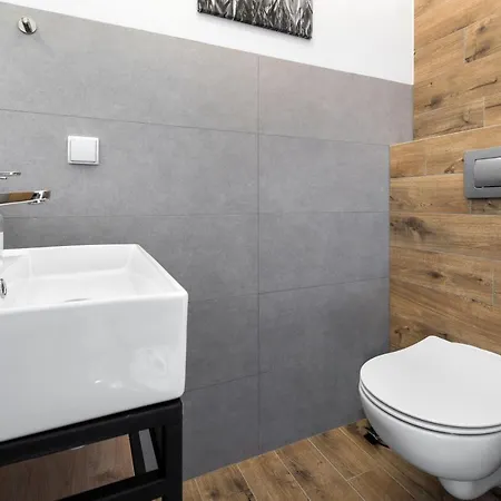 Apartmán Skibowianka *