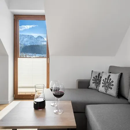 Apartamento Skibowianka *