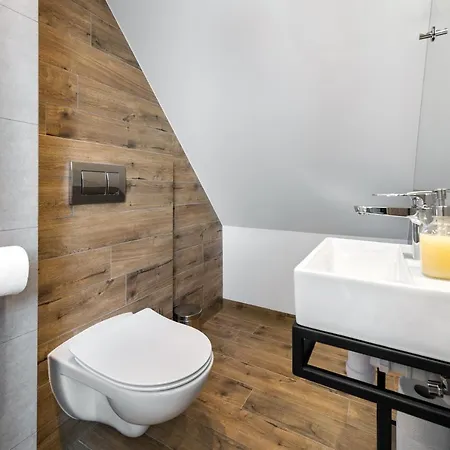 Skibowianka * Zakopane