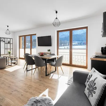 아파트 Skibowianka