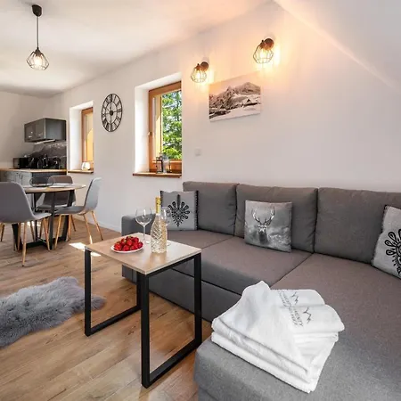 Skibowianka * Zakopane