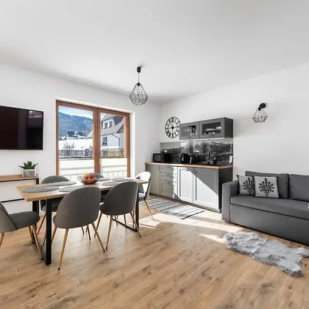 Skibowianka * 자코파네